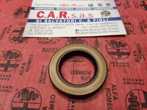 Paraolio mozzo anteriore alfa - paraolio,