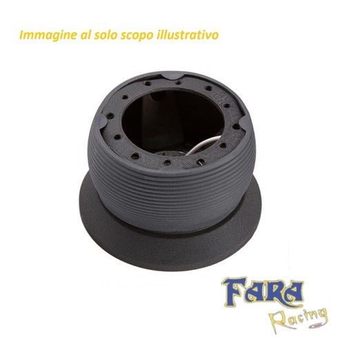 Mozzo volante airbag simoni - mozzo,