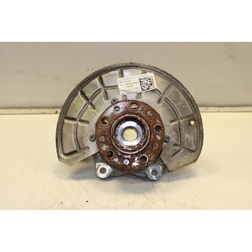 Mozzo post nudo alfa romeo - dx,
