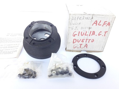Alfa romeo mozzo volante - alfa,