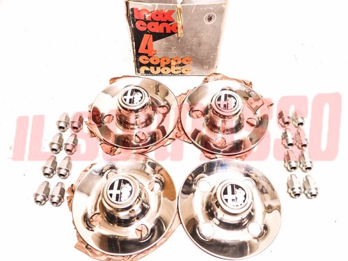 Coppe ruota coppette - coppe,