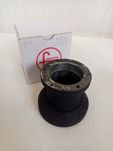 Mozzo nuovo per alfa - alfa, romeo