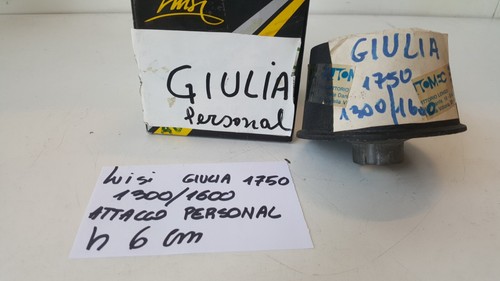 Mozzo volante per alfa - mozzo, romeo