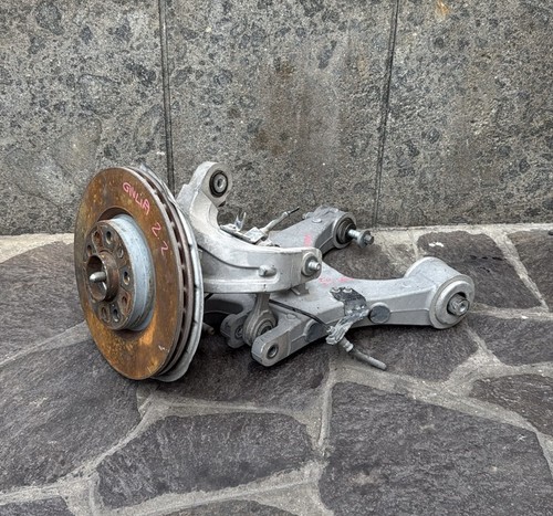 Fusello mozzo meccanica - mozzo,