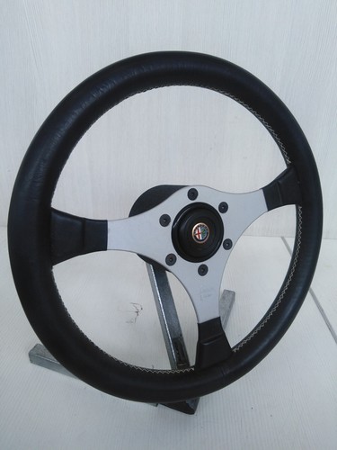 Kit volante mozzo tappo - +,