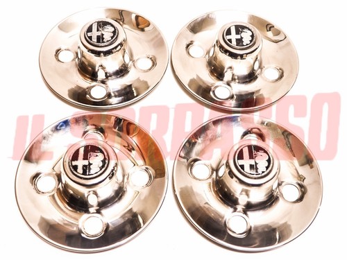 Coppe ruota coppette copri - coppe,