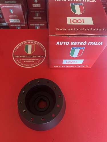 Mozzo alfa romeo 1750 - mozzo,