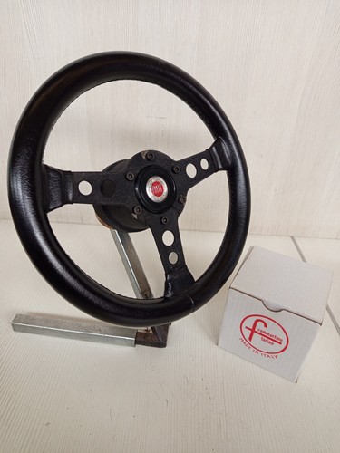 Kit volante con mozzo - volante,