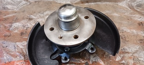 Fusello completo mozzo - dx, per